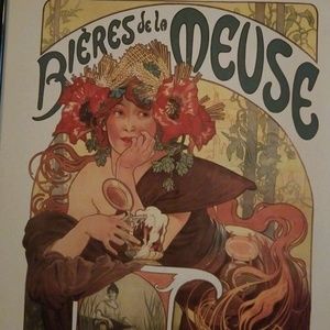 Meet your Posher, Vida